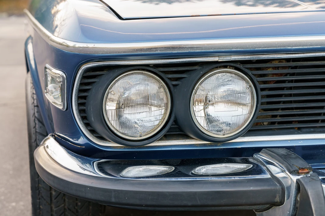 1973 BMW 3.0 CS & CSi - Image 17 of 31
