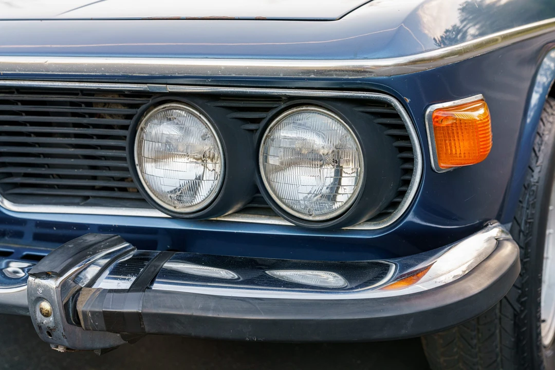 1973 BMW 3.0 CS & CSi - Image 18 of 31