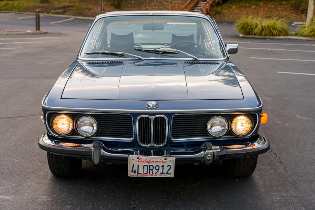 1973 BMW 3.0 CS & CSi - Image 5 of 31