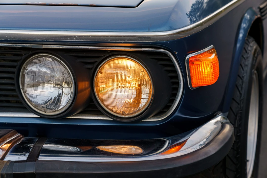 1973 BMW 3.0 CS & CSi - Image 23 of 31