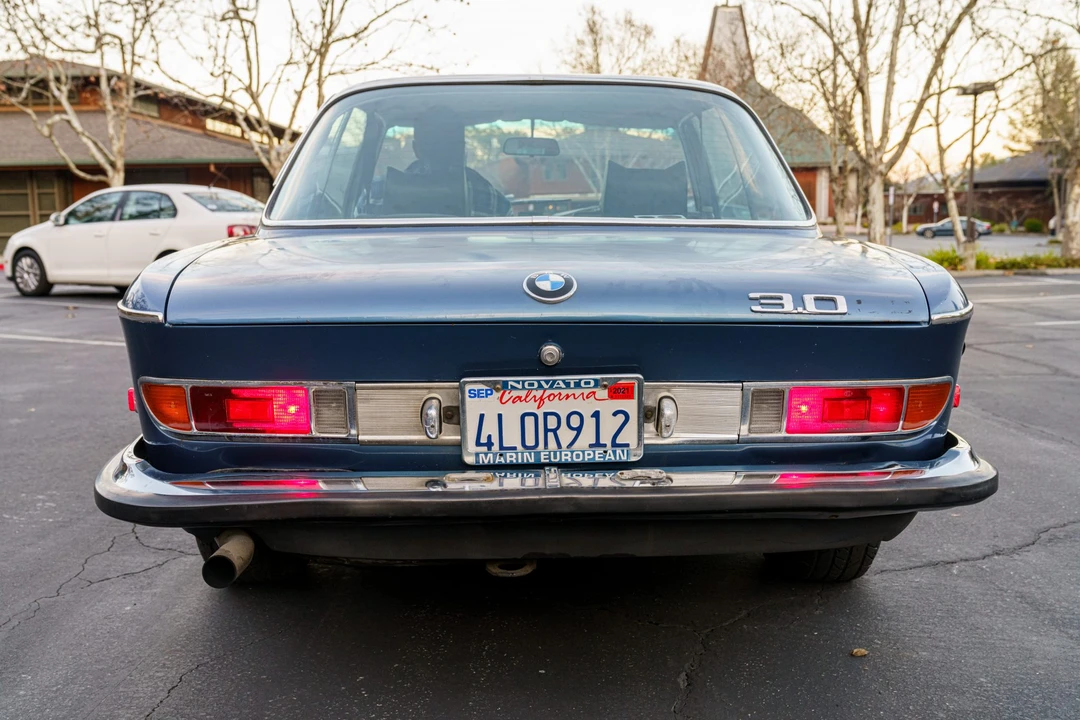 1973 BMW 3.0 CS & CSi - Image 10 of 31