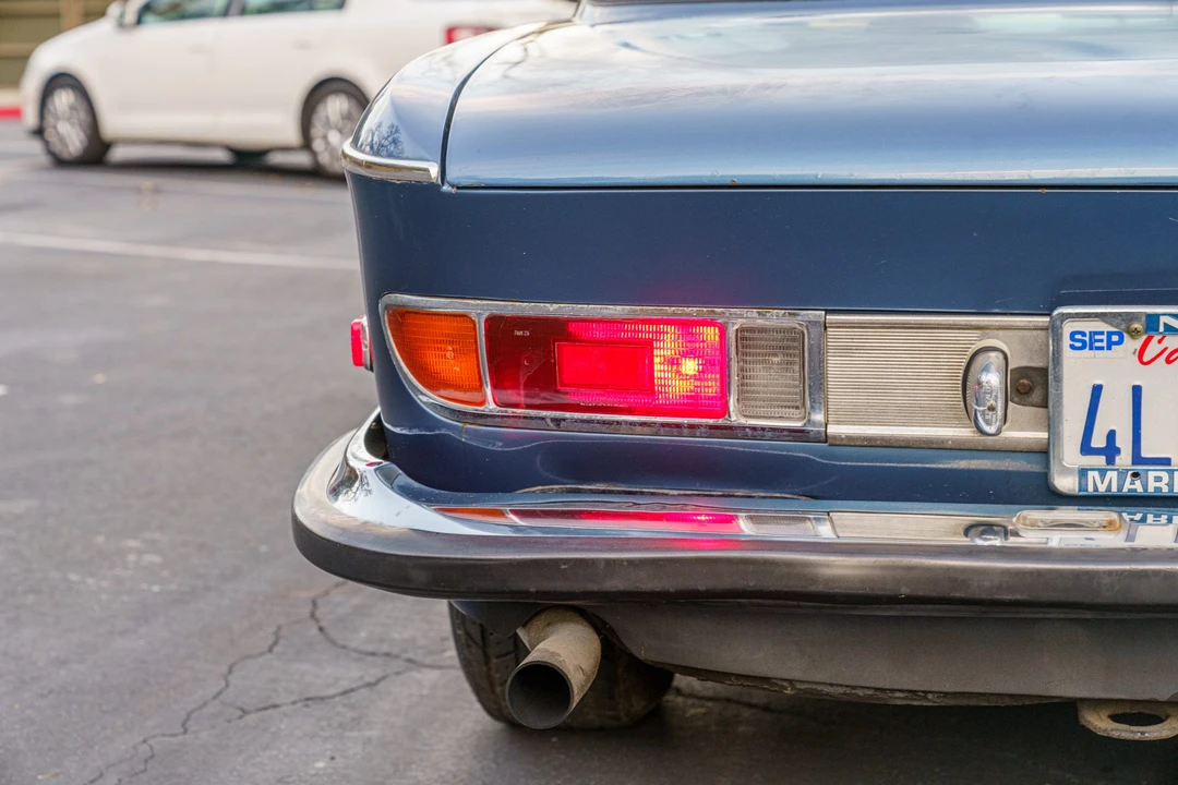 1973 BMW 3.0 CS & CSi - Image 15 of 31