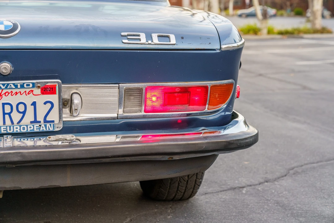 1973 BMW 3.0 CS & CSi - Image 16 of 31