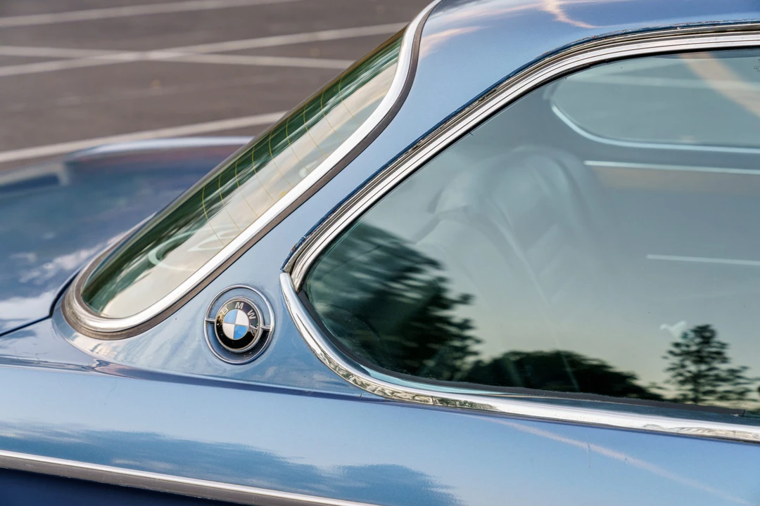 1973 BMW 3.0 CS & CSi - Image 28 of 31