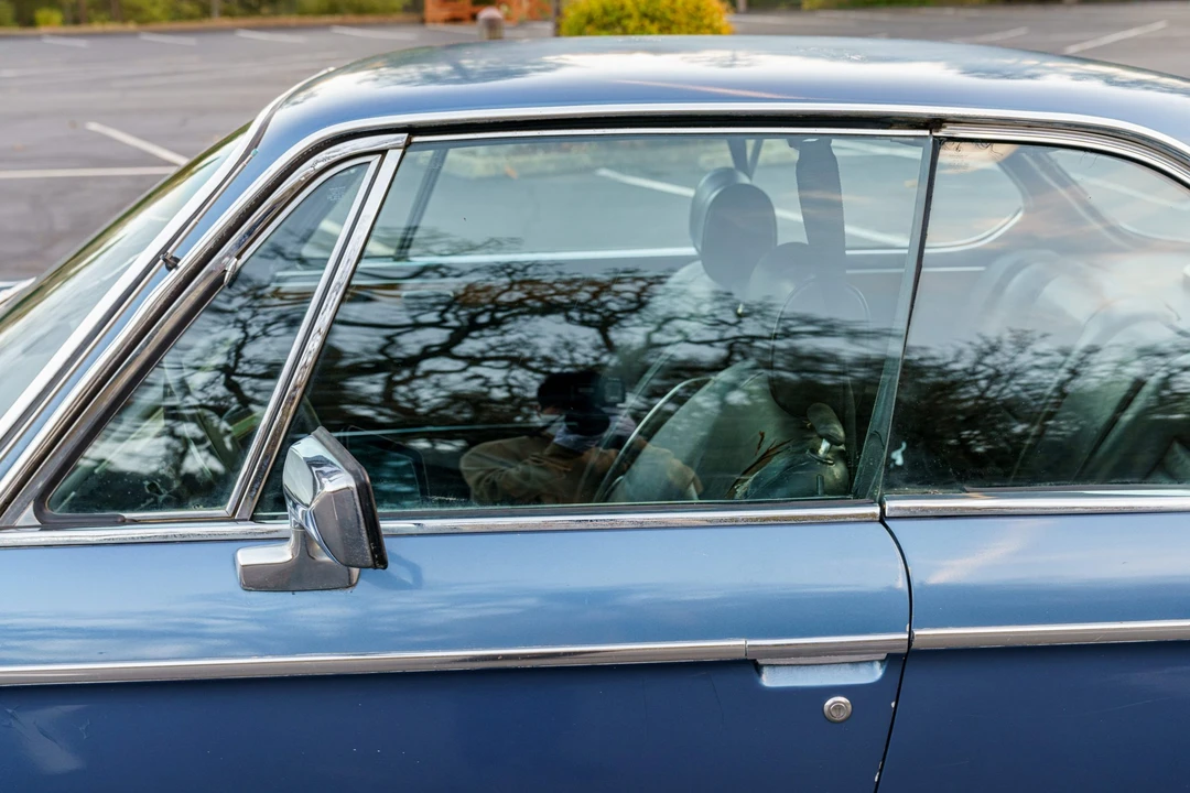 1973 BMW 3.0 CS & CSi - Image 30 of 31