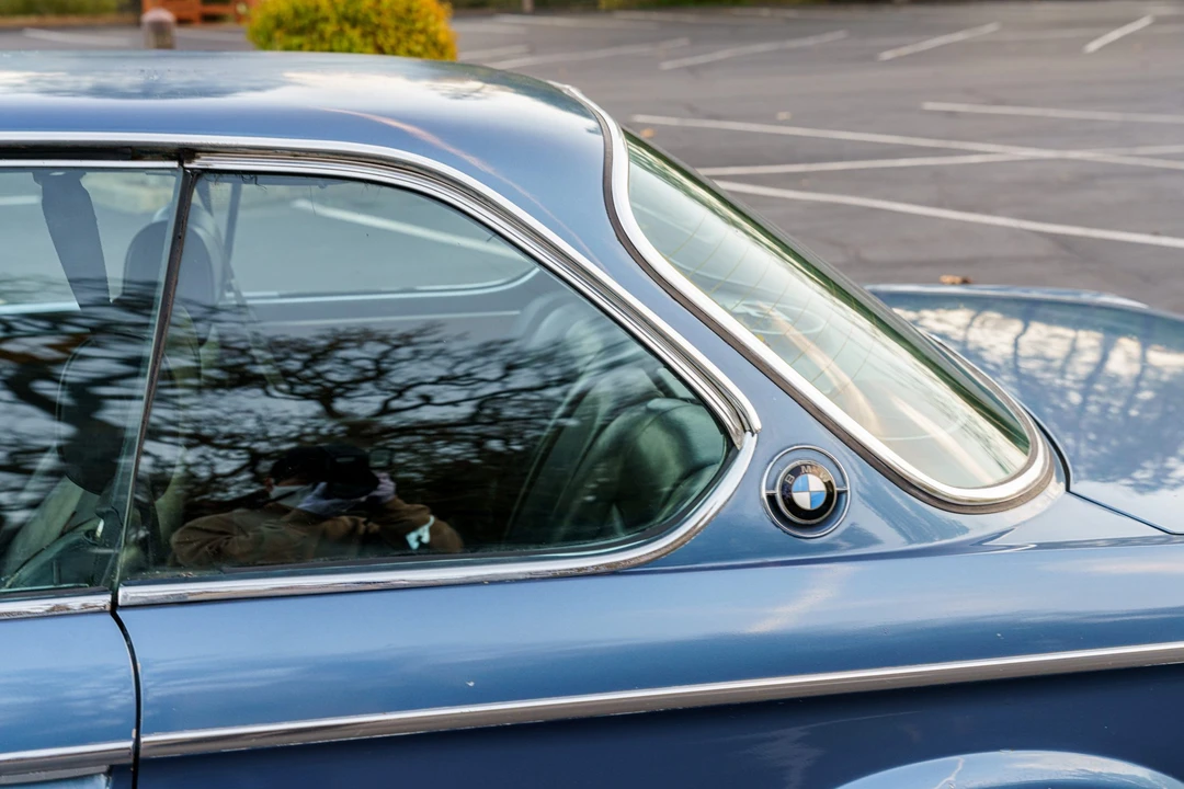 1973 BMW 3.0 CS & CSi - Image 31 of 31