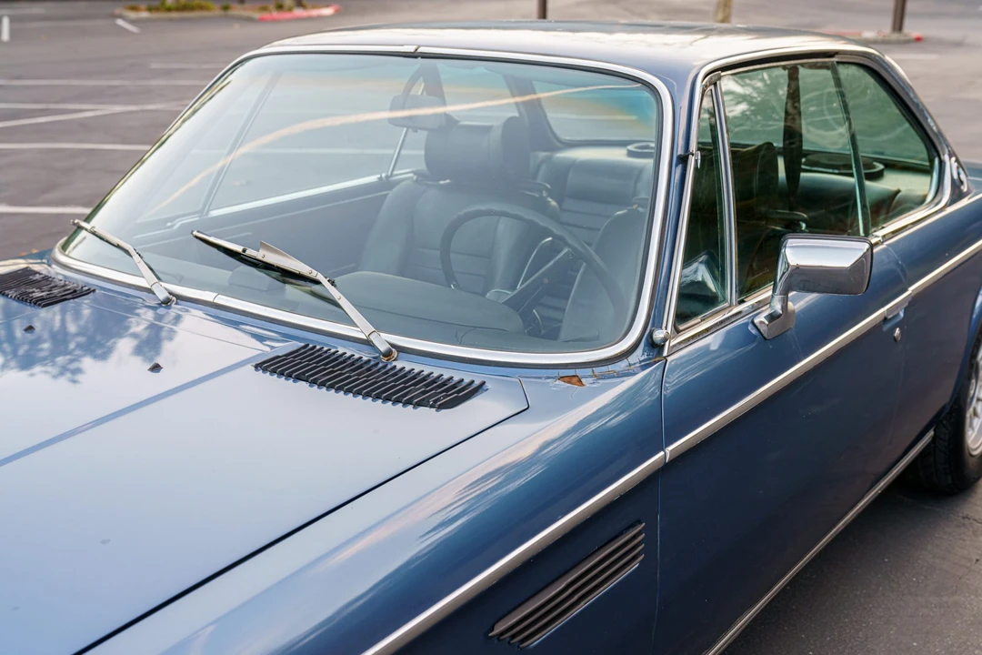 1973 BMW 3.0 CS & CSi - Image 12 of 31