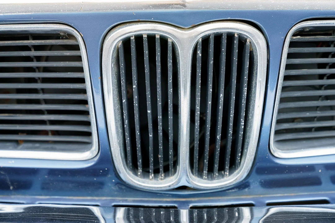 1973 BMW 3.0 CS & CSi - Image 21 of 31