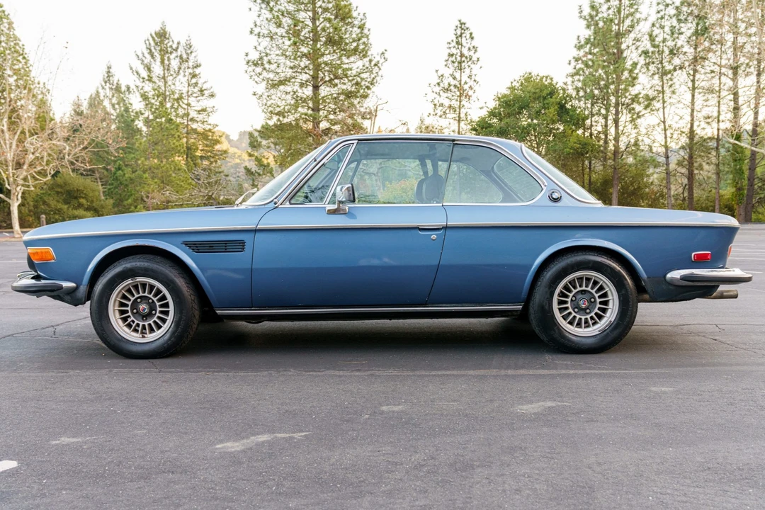 1973 BMW 3.0 CS & CSi - Image 2 of 31