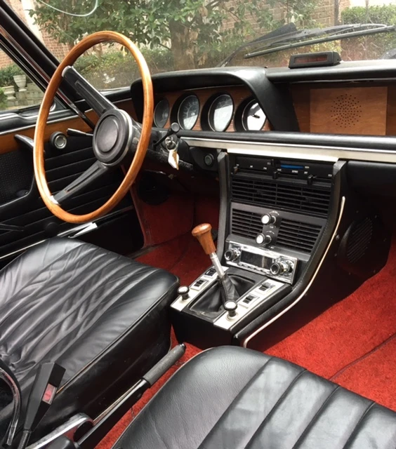 1973 BMW 3.0 CS & CSi - Image 26 of 31