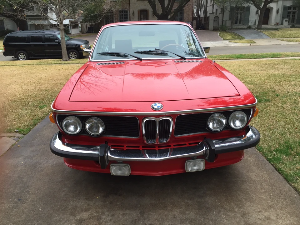 1973 BMW 3.0 CS & CSi - Image 4 of 31