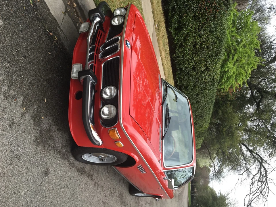 1973 BMW 3.0 CS & CSi - Image 7 of 31