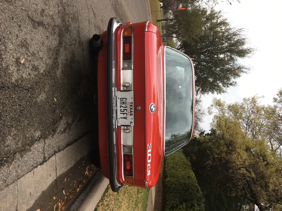 1973 BMW 3.0 CS & CSi - Image 8 of 31