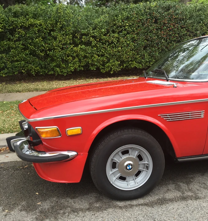 1973 BMW 3.0 CS & CSi - Image 9 of 31