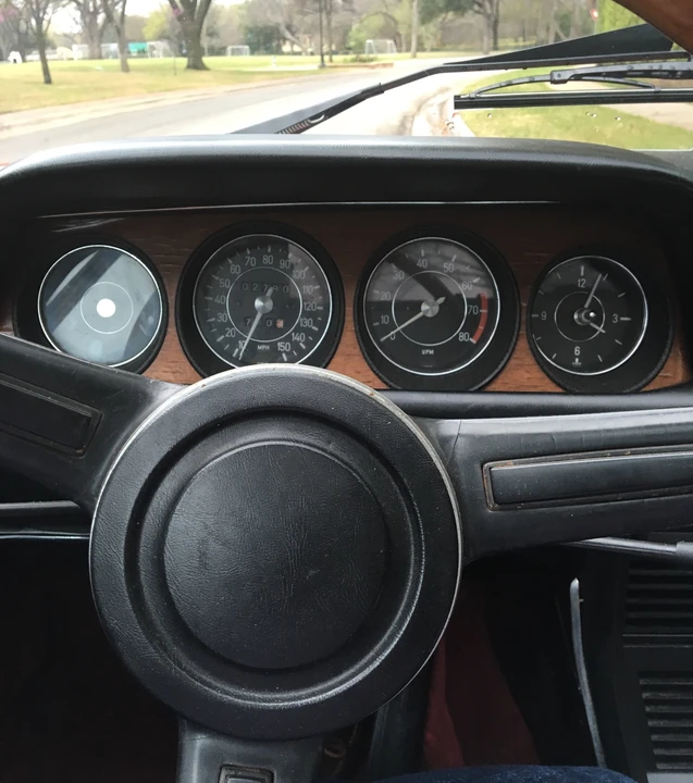 1973 BMW 3.0 CS & CSi - Image 27 of 31