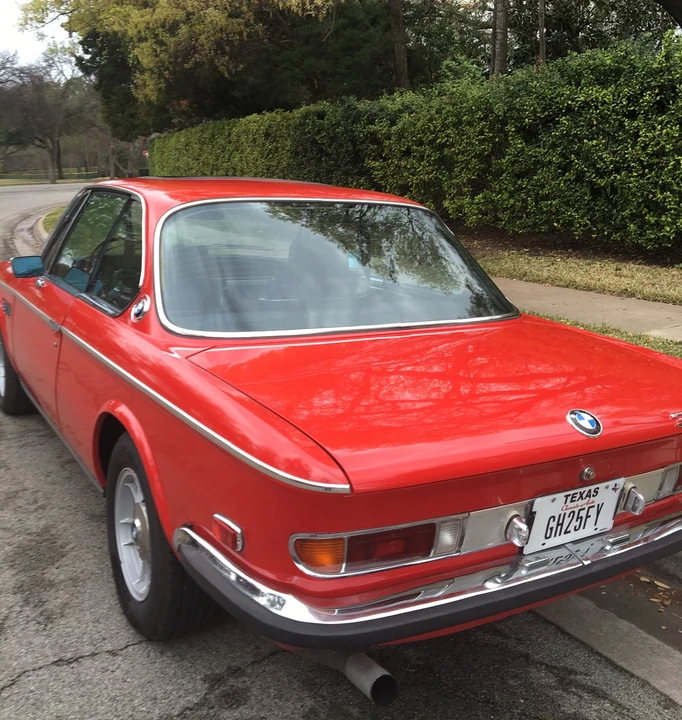 1973 BMW 3.0 CS & CSi - Image 10 of 31