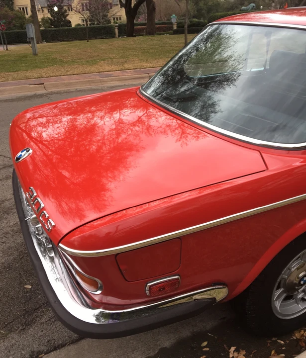 1973 BMW 3.0 CS & CSi - Image 12 of 31