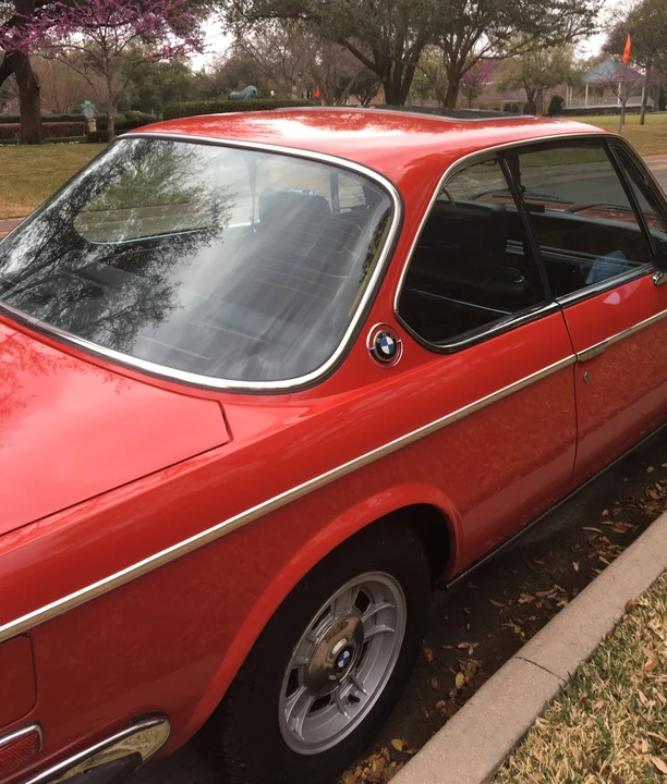 1973 BMW 3.0 CS & CSi - Image 13 of 31