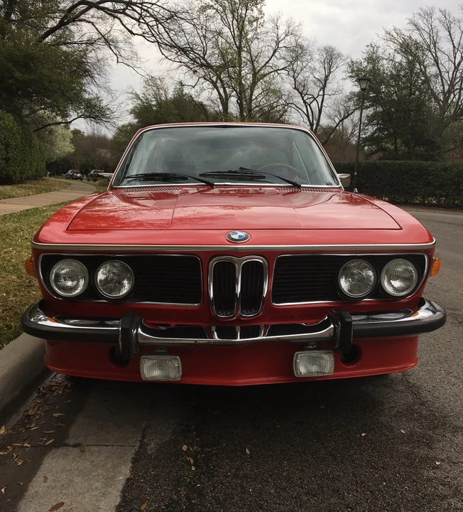 1973 BMW 3.0 CS & CSi - Image 16 of 31