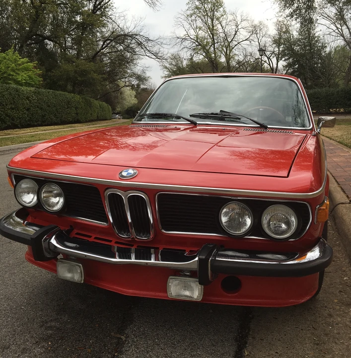 1973 BMW 3.0 CS & CSi - Image 17 of 31