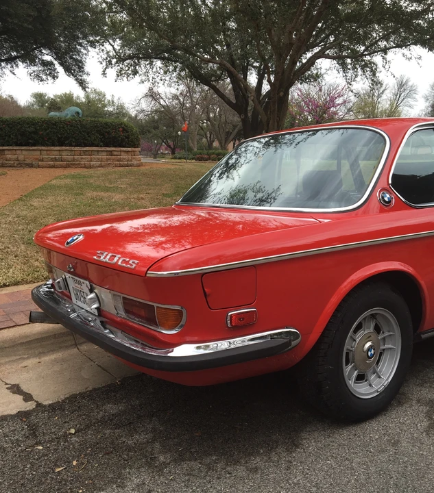 1973 BMW 3.0 CS & CSi - Image 18 of 31