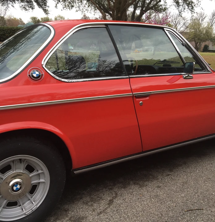 1973 BMW 3.0 CS & CSi - Image 19 of 31