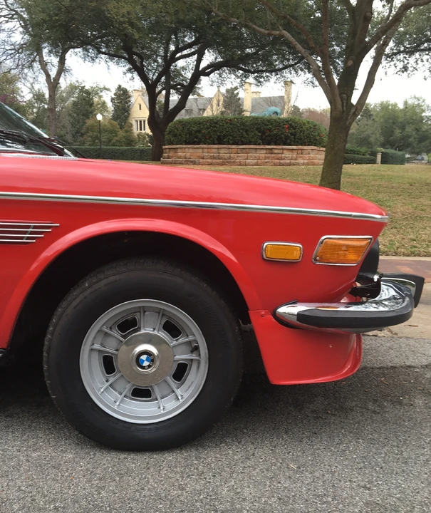 1973 BMW 3.0 CS & CSi - Image 20 of 31