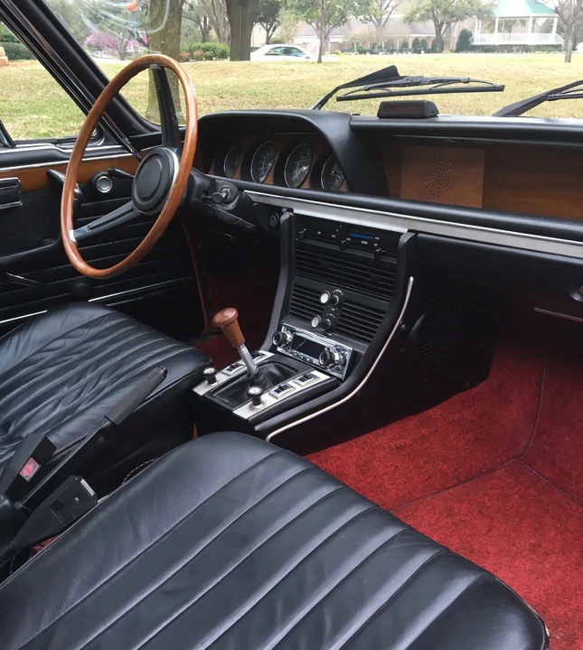 1973 BMW 3.0 CS & CSi - Image 28 of 31
