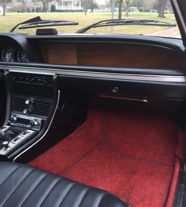 1973 BMW 3.0 CS & CSi - Image 29 of 31