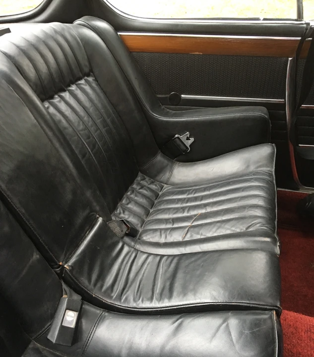 1973 BMW 3.0 CS & CSi - Image 31 of 31
