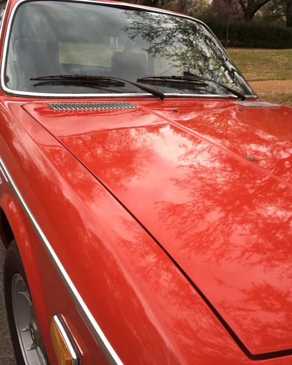 1973 BMW 3.0 CS & CSi - Image 24 of 31