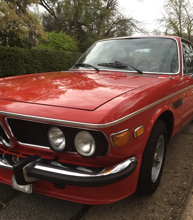 1973 BMW 3.0 CS & CSi - Image 22 of 31