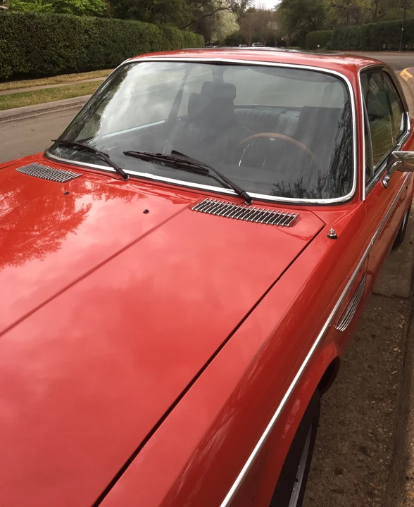 1973 BMW 3.0 CS & CSi - Image 25 of 31