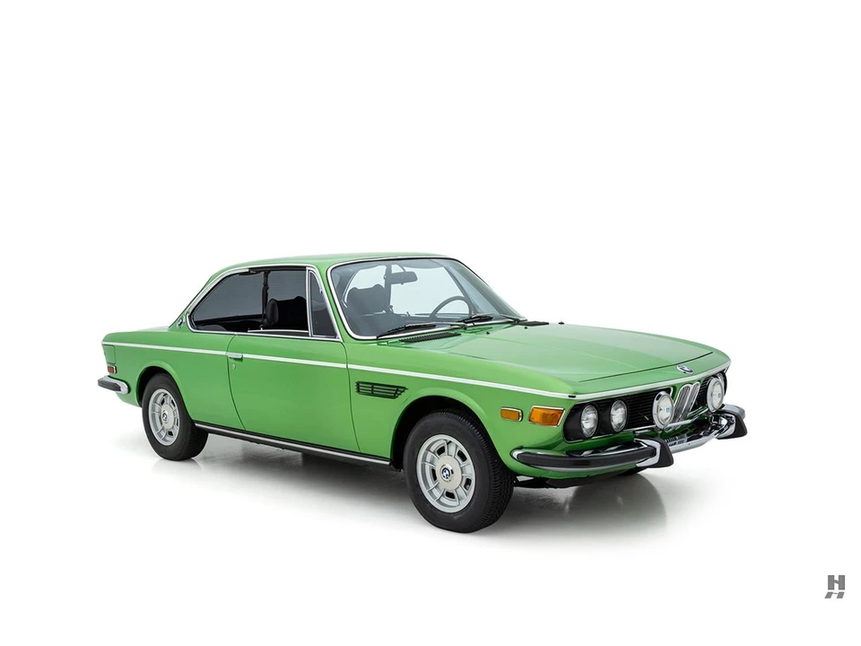 1973 BMW 3.0 CS & CSi - Image 2 of 31