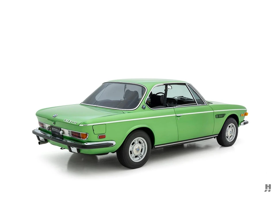 1973 BMW 3.0 CS & CSi - Image 3 of 31