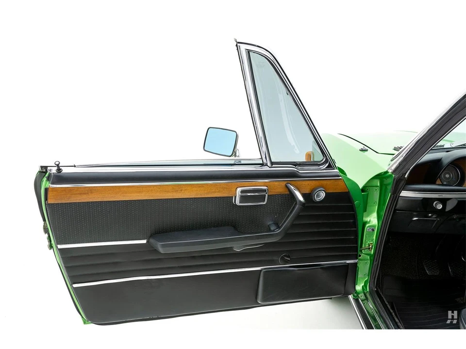 1973 BMW 3.0 CS & CSi - Image 15 of 31