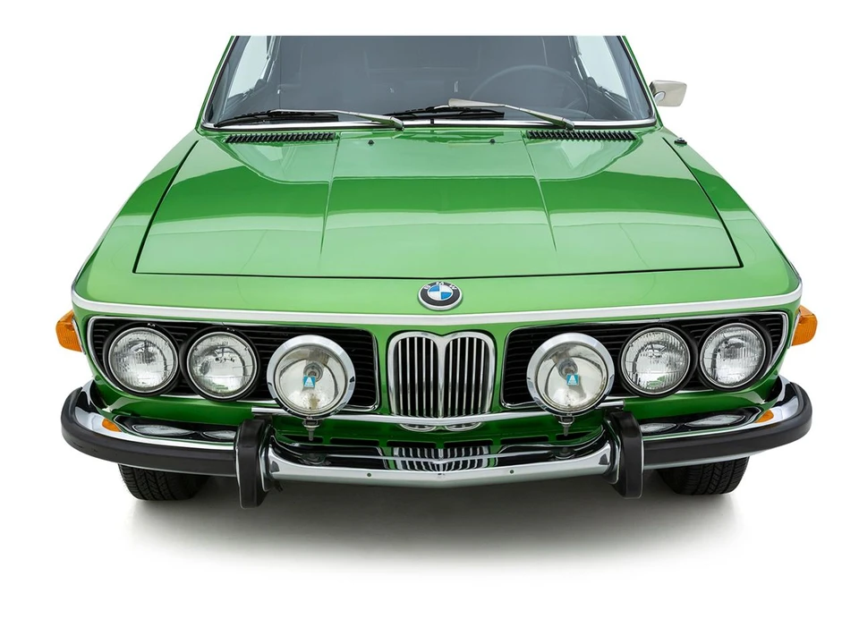 1973 BMW 3.0 CS & CSi - Image 17 of 31