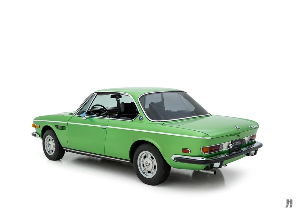 1973 BMW 3.0 CS & CSi - Image 4 of 31