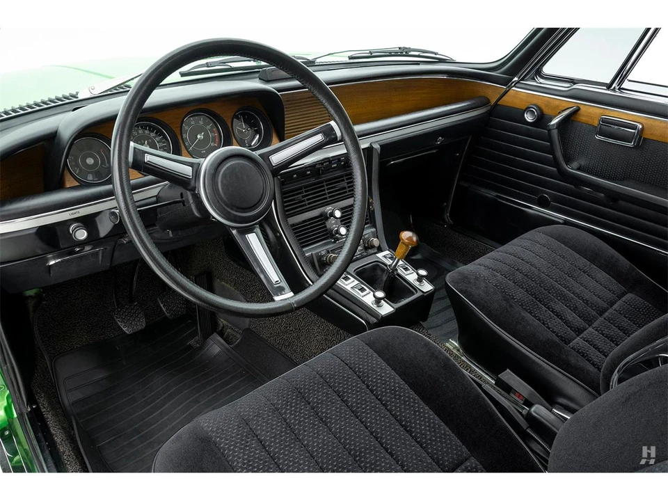 1973 BMW 3.0 CS & CSi - Image 7 of 31