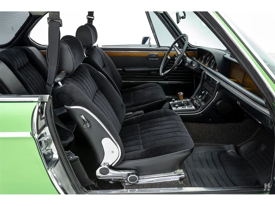 1973 BMW 3.0 CS & CSi - Image 10 of 31