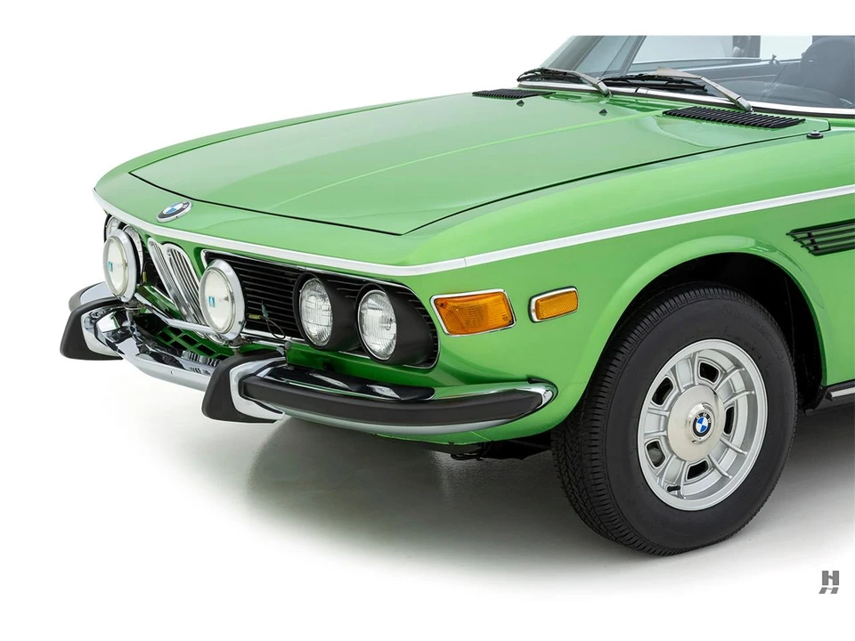 1973 BMW 3.0 CS & CSi - Image 18 of 31
