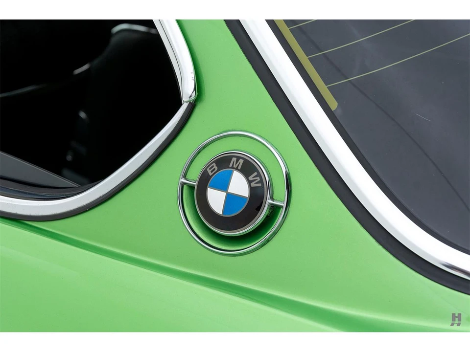 1973 BMW 3.0 CS & CSi - Image 20 of 31