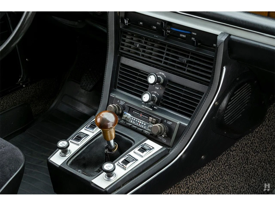 1973 BMW 3.0 CS & CSi - Image 12 of 31