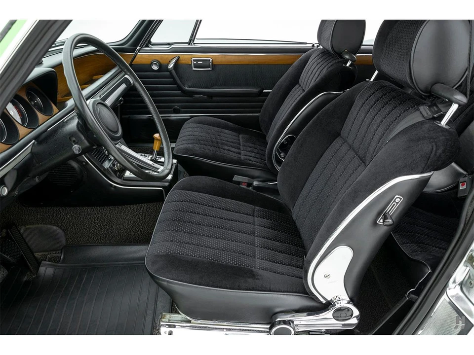 1973 BMW 3.0 CS & CSi - Image 8 of 31