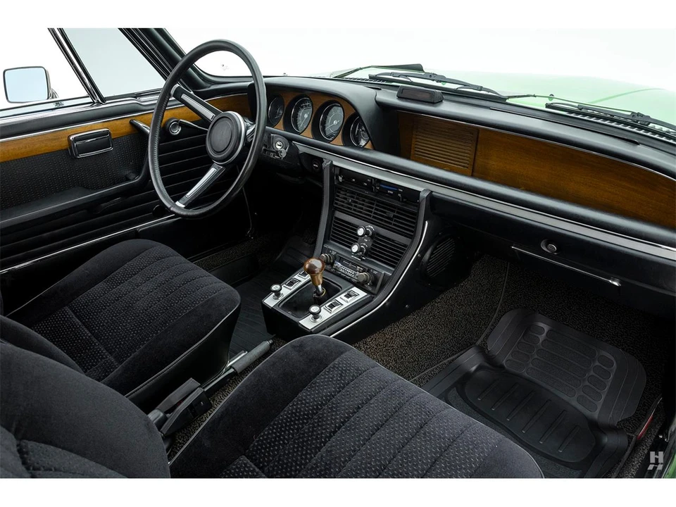 1973 BMW 3.0 CS & CSi - Image 9 of 31