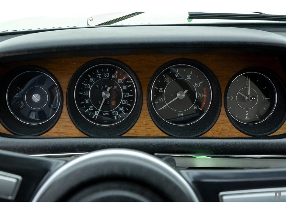 1973 BMW 3.0 CS & CSi - Image 11 of 31