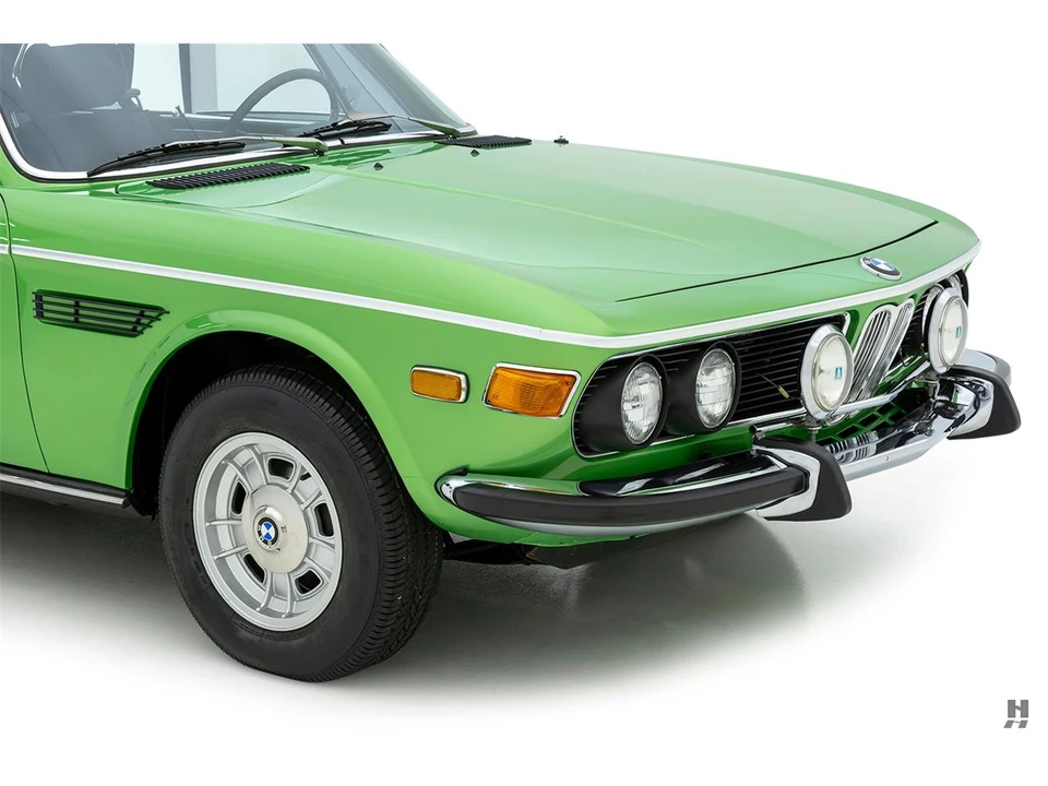 1973 BMW 3.0 CS & CSi - Image 16 of 31