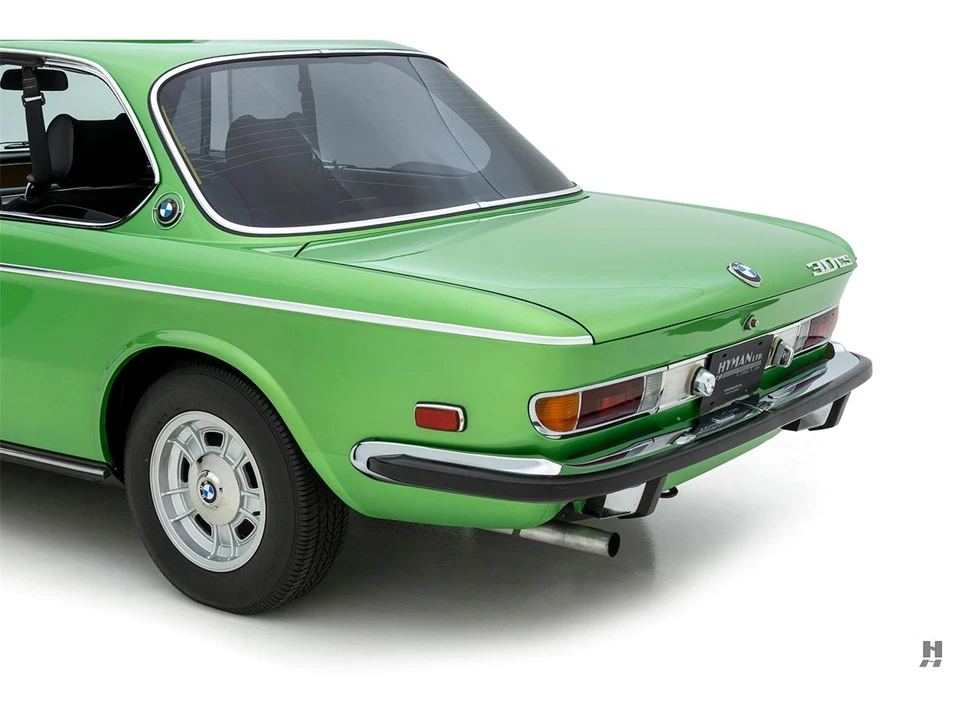 1973 BMW 3.0 CS & CSi - Image 21 of 31
