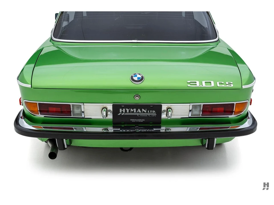 1973 BMW 3.0 CS & CSi - Image 22 of 31