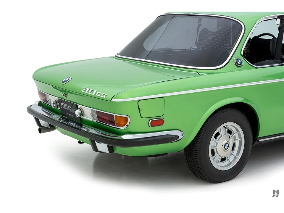 1973 BMW 3.0 CS & CSi - Image 23 of 31